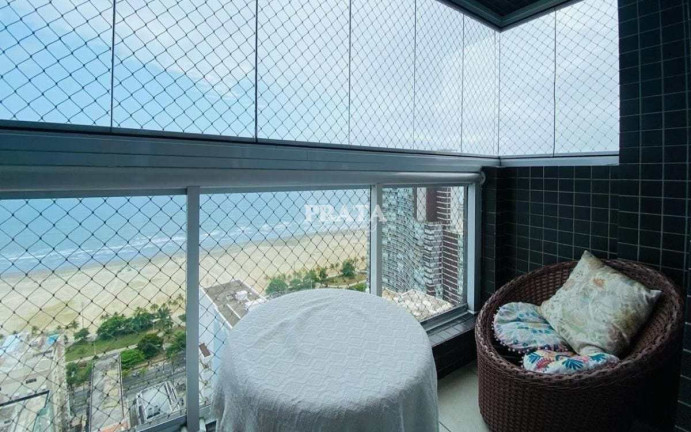 Apartamento com 2 Quartos à Venda, 154 m² em Pompéia - Santos