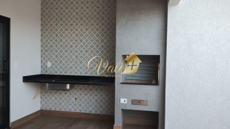 Imagem Casa com 3 Quartos à Venda, 157 m² em Loteamento Residencial Pérola Do Vale - Tremembé