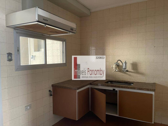 Imagem Apartamento com 2 Quartos à Venda, 100 m² em Indianópolis - São Paulo Imagem Apartamento com 2 Quartos à Venda, 100 m² em Indianópolis - São Paulo