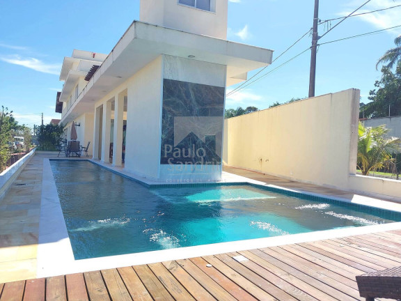 Imagem Casa com 4 Quartos à Venda, 720 m² em Condomínio Flora Rica (peruíbe) - Peruíbe Imagem Casa com 4 Quartos à Venda, 720 m² em Condomínio Flora Rica (peruíbe) - Peruíbe