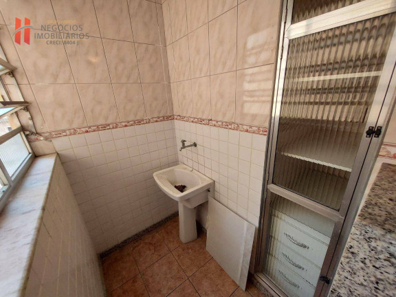 Imagem Apartamento com 2 Quartos à Venda, 85 m² em Parque Duque - Duque De Caxias
