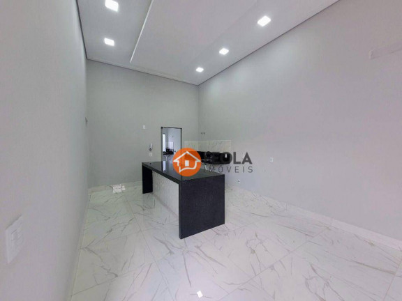 Imagem Casa com 3 Quartos à Venda, 180 m² em Jardim Fernando Mollon - Santa Bárbara D'oeste Imagem Casa com 3 Quartos à Venda, 180 m² em Jardim Fernando Mollon - Santa Bárbara D'oeste