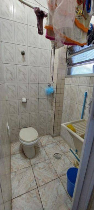 Imagem Kitnet à Venda, 25 m² em Aviação - Praia Grande Imagem Kitnet à Venda, 25 m² em Aviação - Praia Grande