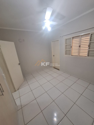 Imagem Casa de Condomínio com 2 Quartos à Venda, 78 m² em Parque Dos Bandeirantes - Ribeirão Preto