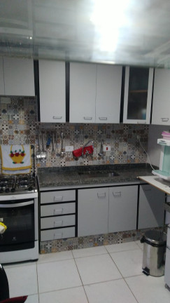 Imagem Imóvel com 2 Quartos à Venda, 69 m² em Campo Grande - São Paulo