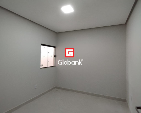 Imagem Casa com 3 Quartos à Venda,  em Santo Antônio - Montes Claros