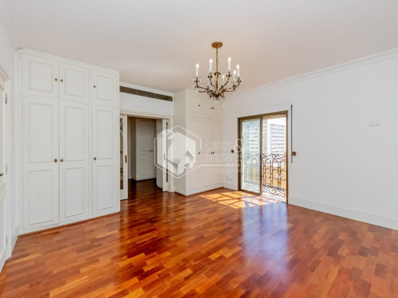 Imagem Apartamento com 3 Quartos à Venda, 394 m² em Jardim Paulista - São Paulo Imagem Apartamento com 3 Quartos à Venda, 394 m² em Jardim Paulista - São Paulo