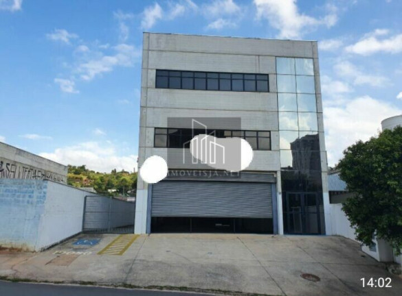 Imagem Sala Comercial à Venda, 750 m² em Portais (polvilho) - Cajamar Imagem Sala Comercial à Venda, 750 m² em Portais (polvilho) - Cajamar