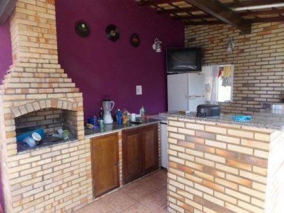 Imagem Casa com 4 Quartos à Venda, 170 m² em Várzea Das Moças - Niterói