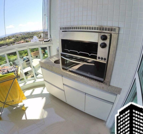 Imagem Imóvel com 2 Quartos à Venda, 90 m² em Enseada Azul - Guarapari