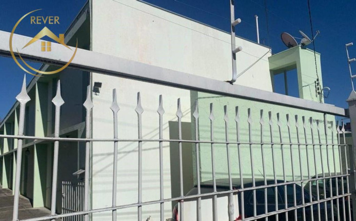 Apartamento com 2 Quartos à Venda, 73 m² em Vila Industrial - Campinas
