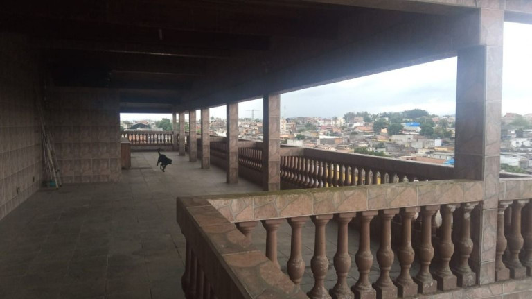Imagem Sobrado com 3 Quartos à Venda, 381 m² em Vila Colorado - Suzano Imagem Sobrado com 3 Quartos à Venda, 381 m² em Vila Colorado - Suzano