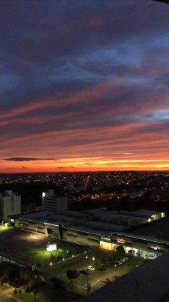 Imagem Apartamento com 3 Quartos para Alugar, 88 m² em Vila Santa Isabel - Anápolis