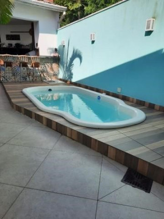 Imagem Casa com 4 Quartos à Venda, 480 m² em Praia Das Cigarras - São Sebastião
