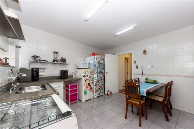 Imagem Apartamento com 3 Quartos à Venda, 138 m² em Vila Sônia - São Paulo Imagem Apartamento com 3 Quartos à Venda, 138 m² em Vila Sônia - São Paulo