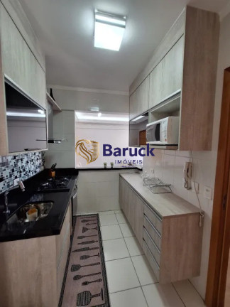 Imagem Apartamento com 2 Quartos à Venda, 60 m² em Nova Petrópolis - São Bernardo Do Campo Imagem Apartamento com 2 Quartos à Venda, 60 m² em Nova Petrópolis - São Bernardo Do Campo