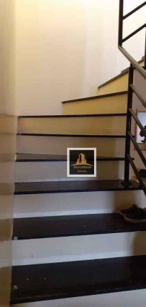 Imagem Sobrado com 2 Quartos à Venda, 136 m² em Residencial União - São José Dos Campos Imagem Sobrado com 2 Quartos à Venda, 136 m² em Residencial União - São José Dos Campos