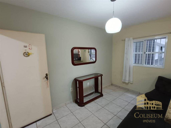 Imagem Apartamento com 1 Quarto à Venda, 40 m² em Vila Assunção - Praia Grande