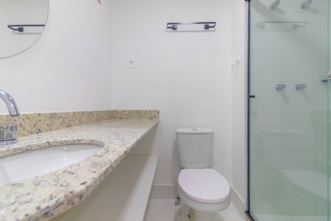 Imagem Apartamento com 1 Quarto à Venda, 27 m² em Partenon - Porto Alegre