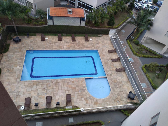 Imagem Apartamento com 3 Quartos à Venda, 60 m² em Parque Marajoara - Santo André Imagem Apartamento com 3 Quartos à Venda, 60 m² em Parque Marajoara - Santo André