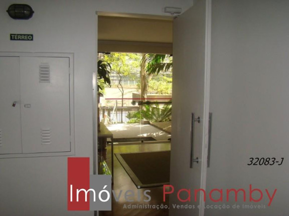 Imagem Apartamento com 3 Quartos à Venda, 140 m² em Vila Andrade - São Paulo