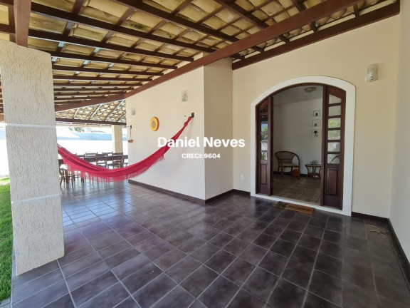 Imagem Casa com 4 Quartos à Venda, 309 m² em Vilas Do Atlântico - Lauro De Freitas