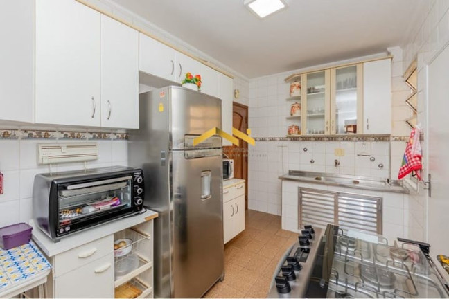 Imagem Apartamento com 3 Quartos à Venda, 100 m² em Vila Mariana - São Paulo Imagem Apartamento com 3 Quartos à Venda, 100 m² em Vila Mariana - São Paulo
