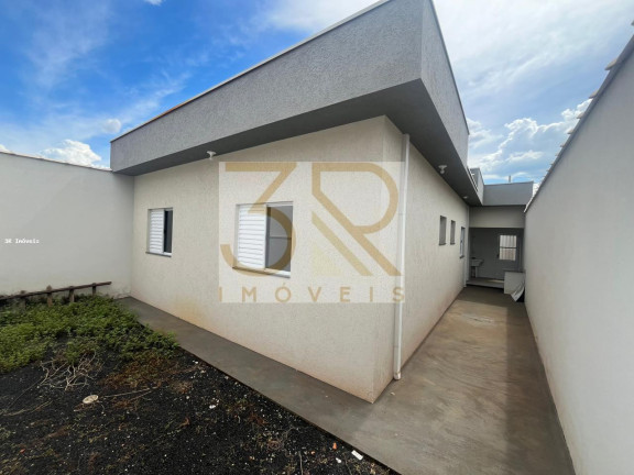 Imagem Casa com 3 Quartos à Venda, 90 m² em Reserva Do Bosque - Ribeirão Preto