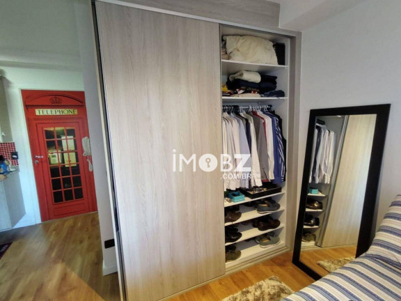 Imagem Imóvel com 1 Quarto à Venda, 33 m² em Vila Andrade - São Paulo