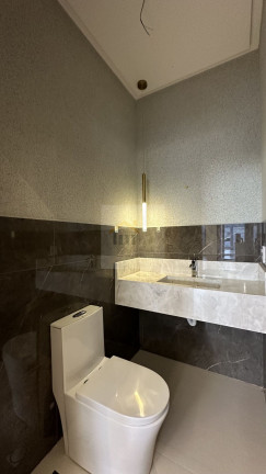 Imagem Casa com 4 Quartos à Venda, 218 m² em Jardim Presidente - Goiânia Imagem Casa com 4 Quartos à Venda, 218 m² em Jardim Presidente - Goiânia