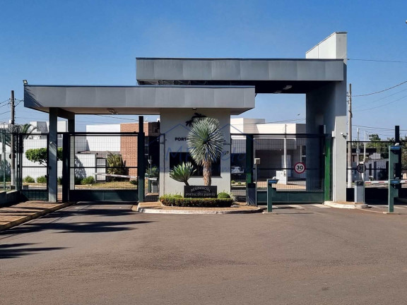Terreno à Venda, 532 m² em Portal Dos Jerivás - Pirassununga