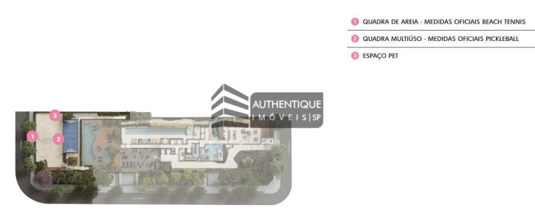 Imagem Apartamento com 4 Quartos à Venda, 487 m² em Alto De Pinheiros - São Paulo Imagem Apartamento com 4 Quartos à Venda, 487 m² em Alto De Pinheiros - São Paulo