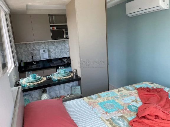 Imagem Flat com 1 Quarto à Venda, 15 m² em Porto De Galinhas - Ipojuca Imagem Flat com 1 Quarto à Venda, 15 m² em Porto De Galinhas - Ipojuca