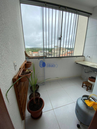 Apartamento com 2 Quartos à Venda, 75 m² em Parque Dos Pirineus - Anápolis