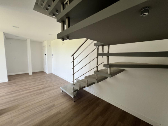 Imagem Apartamento com 3 Quartos à Venda, 99 m² em Ingleses Do Rio Vermelho - Florianópolis