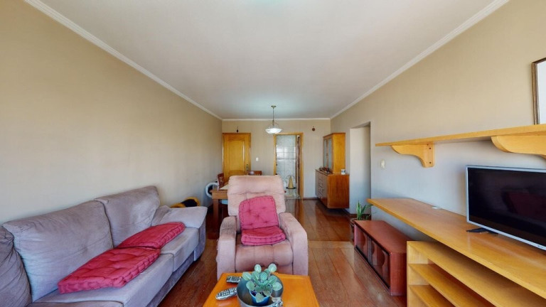 Imagem Apartamento com 3 Quartos à Venda, 83 m² em Aclimação - São Paulo Imagem Apartamento com 3 Quartos à Venda, 83 m² em Aclimação - São Paulo