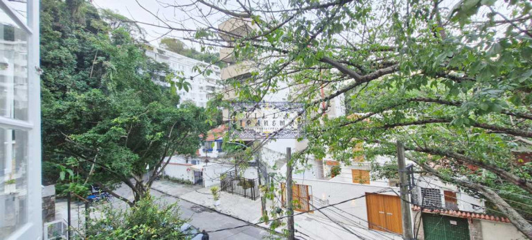 Imagem Apartamento com 2 Quartos à Venda, 60 m² em Jardim Botânico - Rio De Janeiro