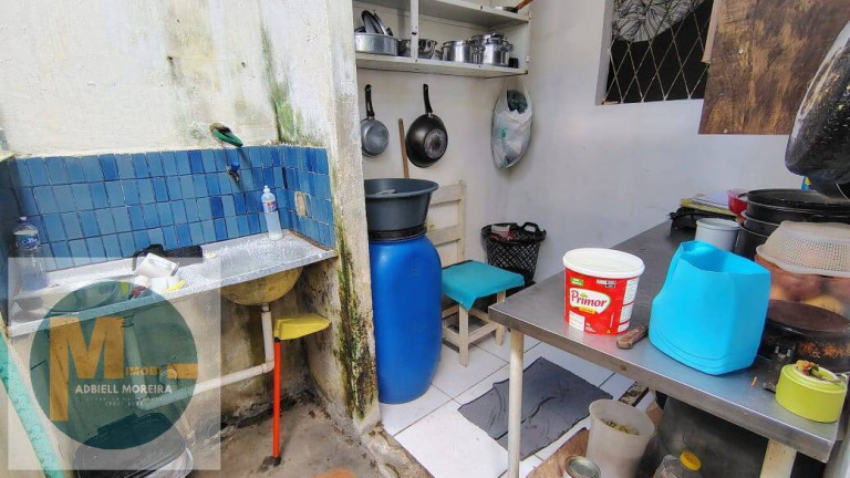 Imagem Casa com 3 Quartos à Venda, 95 m² em Igapo - Natal