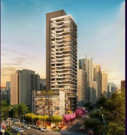 Imagem Sala Comercial à Venda, 16 m² em Pinheiros - São Paulo Imagem Sala Comercial à Venda, 16 m² em Pinheiros - São Paulo