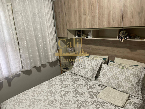 Imagem Apartamento com 2 Quartos à Venda, 60 m² em Centro - São Vicente