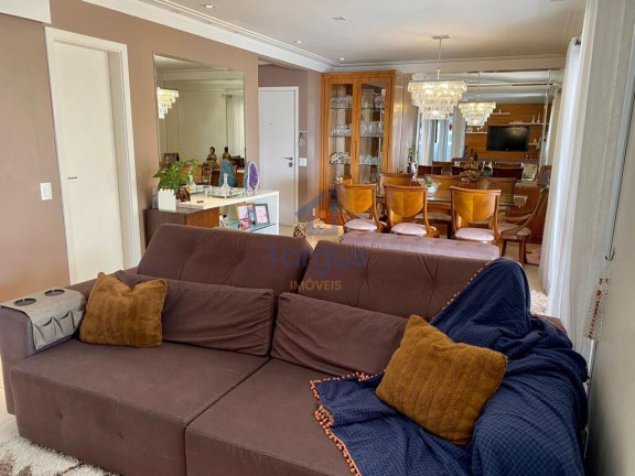 Imagem Apartamento com 3 Quartos à Venda, 130 m² em Jardim Avelino - São Paulo