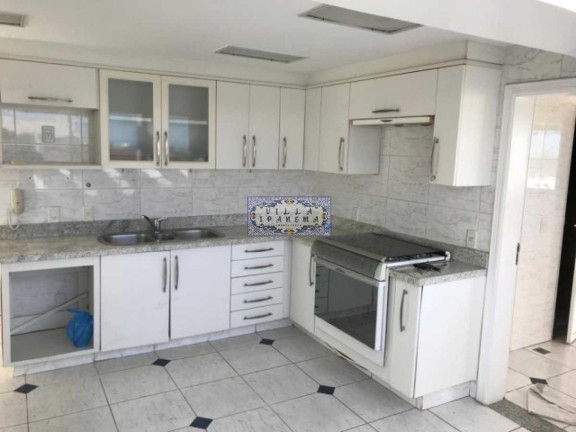 Imagem Cobertura com 5 Quartos à Venda, 500 m² em Barra Da Tijuca - Rio De Janeiro