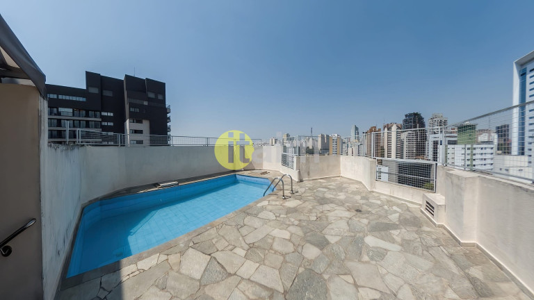Imagem Studio com 1 Quarto à Venda, 25 m² em Bela Vista - São Paulo Imagem Studio com 1 Quarto à Venda, 25 m² em Bela Vista - São Paulo
