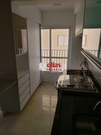 Imagem Apartamento com 2 Quartos à Venda, 65 m² em Vila Nova Cidade Universitária - Bauru