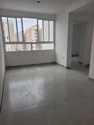 Imagem Apartamento com 2 Quartos à Venda,  em Jardim Das Colinas - Hortolândia