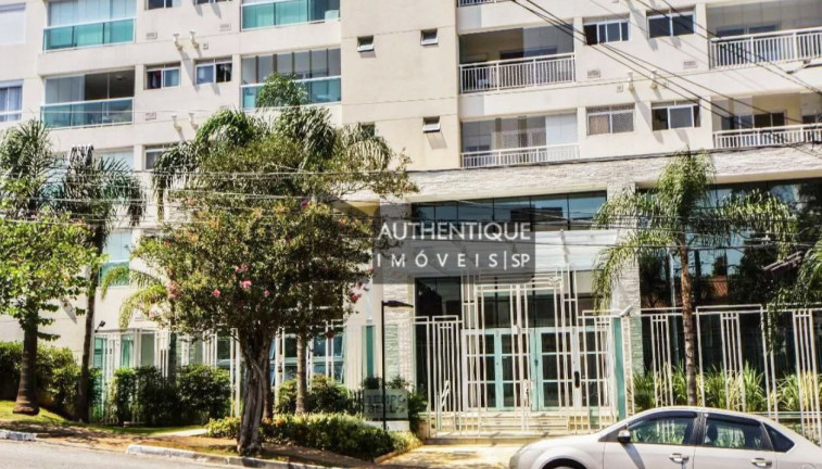 Imagem Apartamento com 2 Quartos à Venda, 73 m² em Campo Belo - São Paulo Imagem Apartamento com 2 Quartos à Venda, 73 m² em Campo Belo - São Paulo