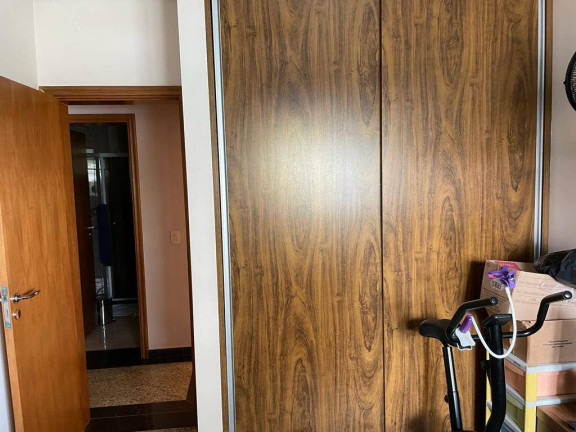 Imagem Apartamento com 3 Quartos à Venda, 112 m² em Vila Assunção - Santo André Imagem Apartamento com 3 Quartos à Venda, 112 m² em Vila Assunção - Santo André