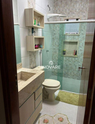 Imagem Casa com 3 Quartos à Venda, 250 m² em Setor Afonso Pena - Itumbiara
