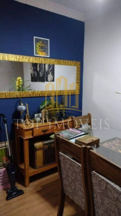 Imagem Apartamento com 3 Quartos à Venda, 118 m² em Jardim Satélite - São José Dos Campos Imagem Apartamento com 3 Quartos à Venda, 118 m² em Jardim Satélite - São José Dos Campos