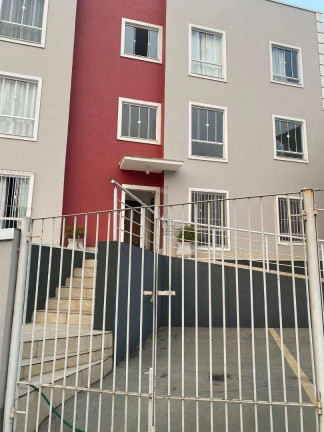 Imagem Apartamento com 2 Quartos à Venda, 56 m² em Siderlândia - Volta Redonda